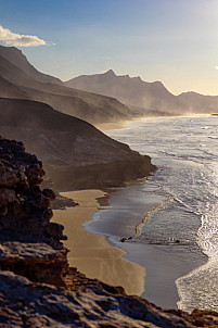 punta de las eras - fuerteventura