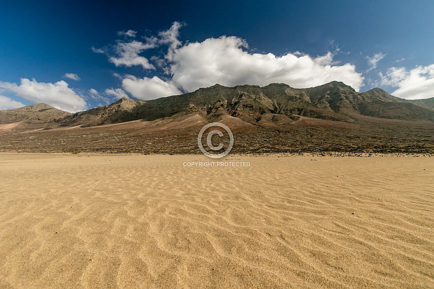 Cofete - Fuerteventura