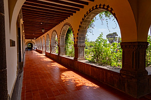 Convento de las Dominicas