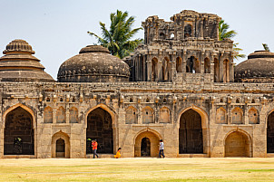 Hampi - India