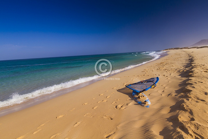 Playas Grandes