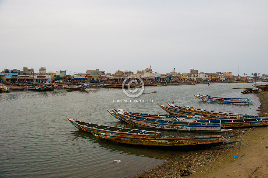 Senegal