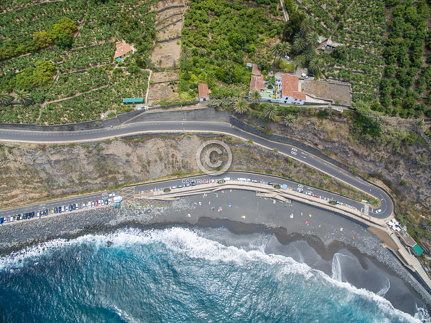 Playa El Socorro