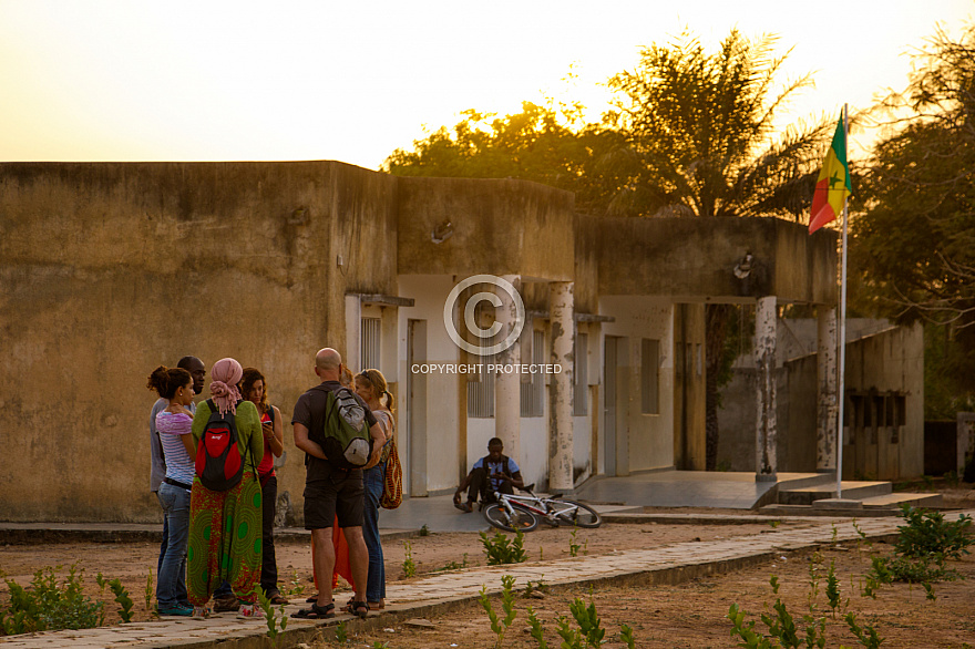 Senegal