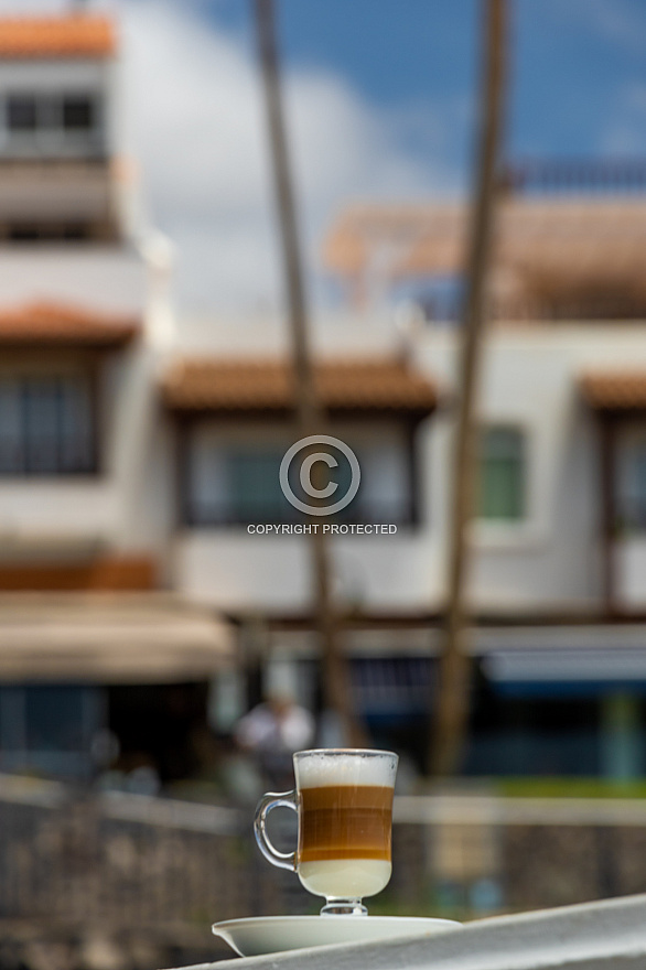 La Caleta - Tenerife