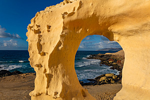 las razas - fuerteventura