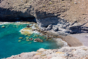 La Aldea - Gran Canaria