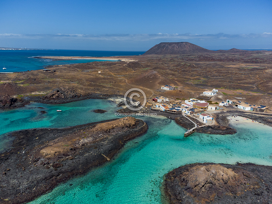 El Puertito - Lobos