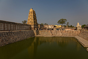 Hampi - India