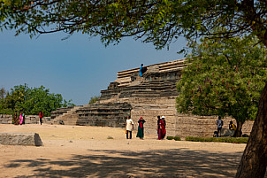 Hampi - India