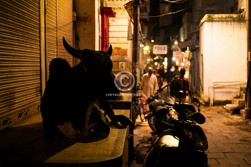 Varanasi