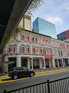 Singapore