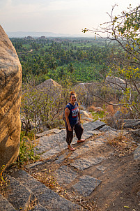 Hampi - India