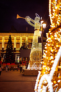 Xmas Navidad en Las Palmas