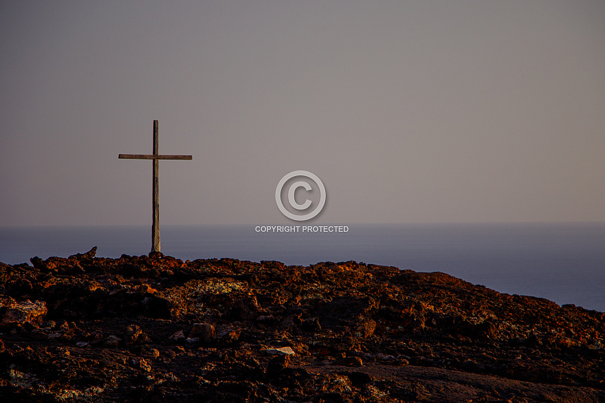 Orchilla - El Hierro