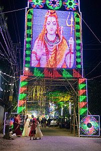 Varkala - India