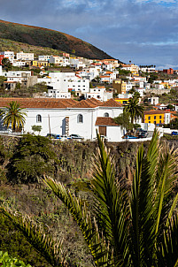 Valverde El Hierro