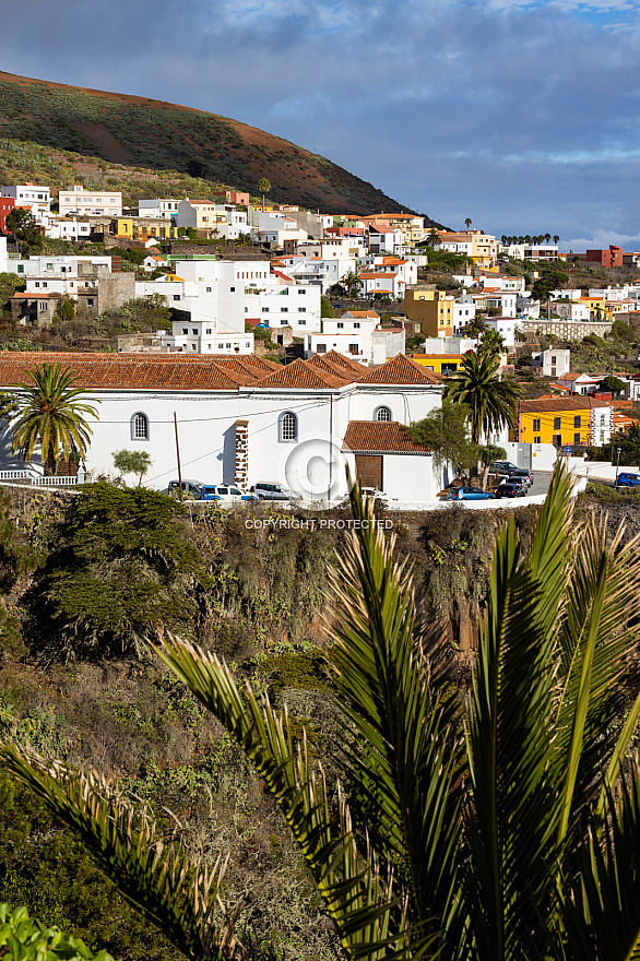 Valverde El Hierro