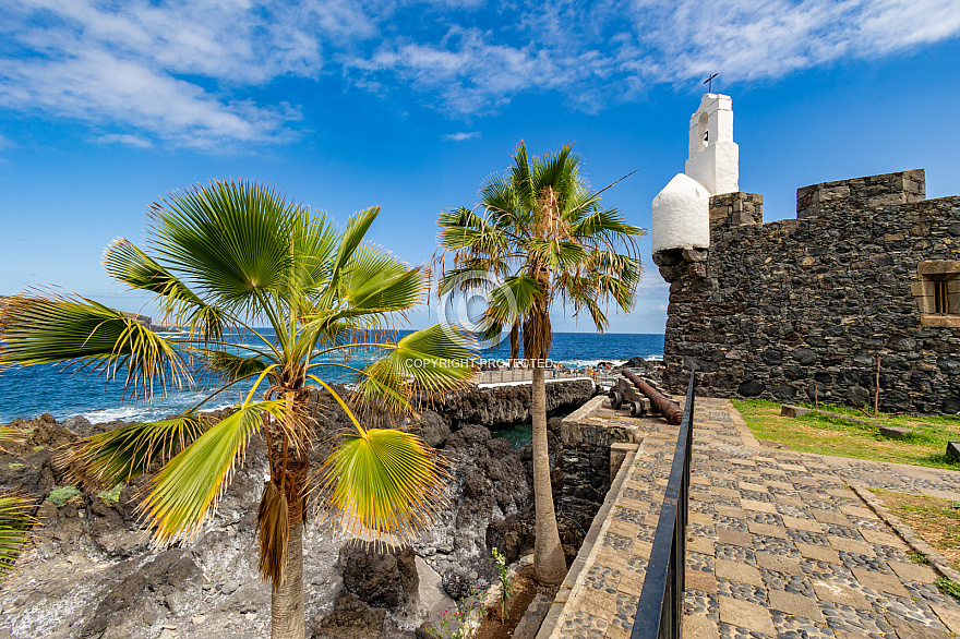 Garachico - Tenerife