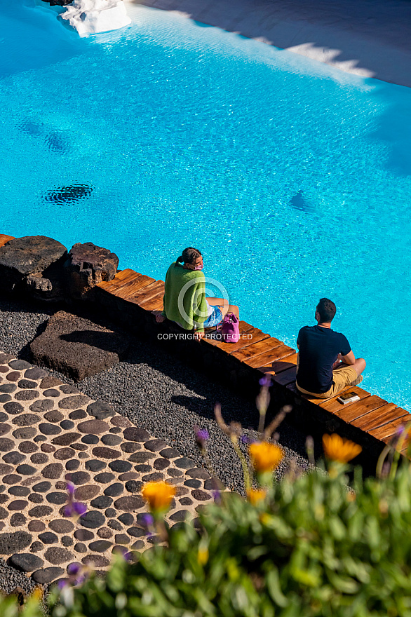 Jameos del Agua - Lanzarote