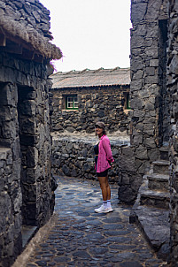 pozo de las calcosas - el hierro