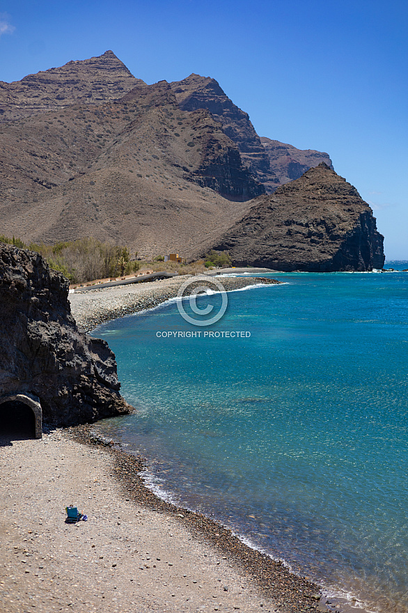 La Aldea - Gran Canaria