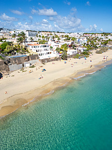 costa calma - fuerteventura