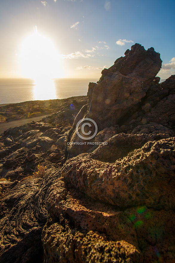 El Lajial - El Hierro