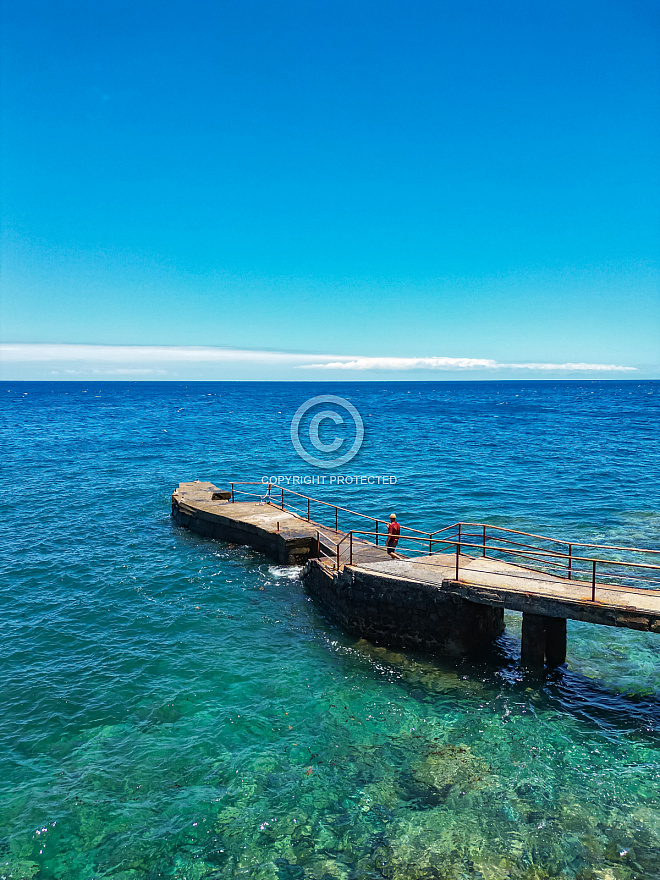 Ermita de Nuestra Señora de Guadalupe - La Gomera