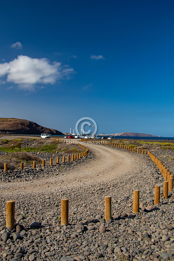 Playa de Vargas