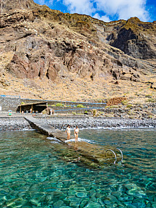 Las Playas - El Hierro