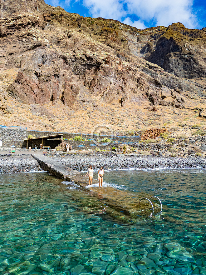 Las Playas - El Hierro