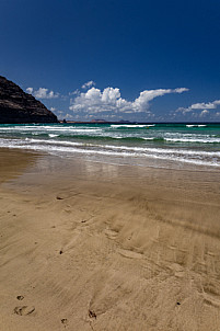 Playa de la Cantería - Órzola