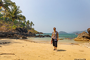 Goa - India