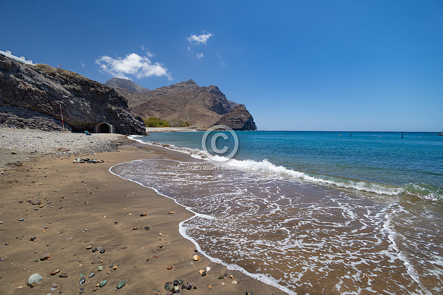 La Aldea - Gran Canaria