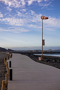 Paseo - El Burrero - Gran Canaria