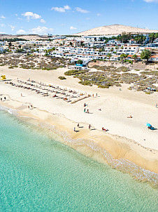 costa calma - fuerteventura