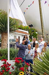 la bandera - el hornillo - agaete - gran canaria