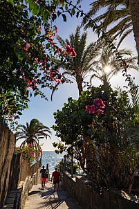 San Agustín - Gran Canaria