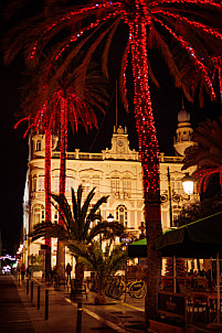 Xmas Navidad en Las Palmas