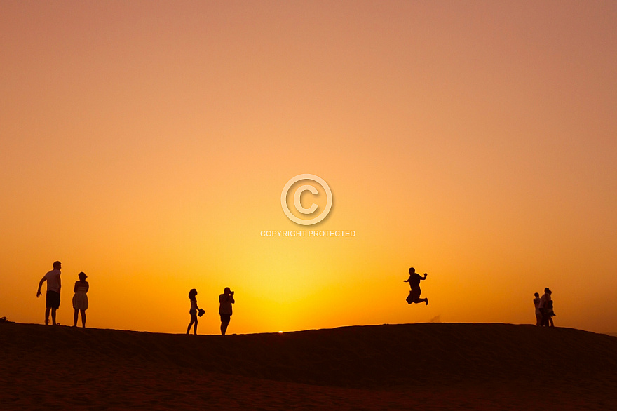 Maspalomas