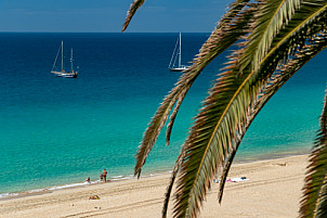 Morro Jable - Fuerteventura