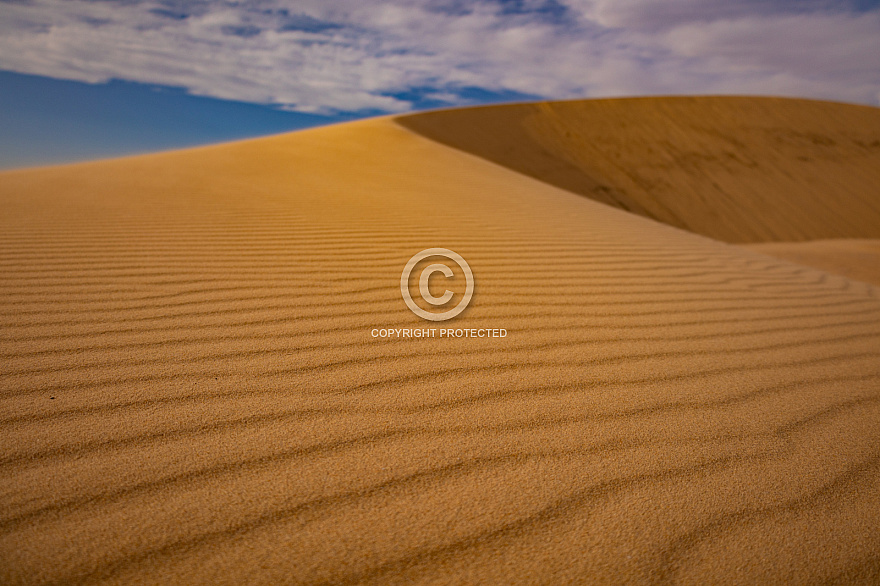 Deserts of Mauritania