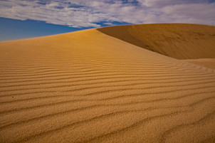 Deserts of Mauritania