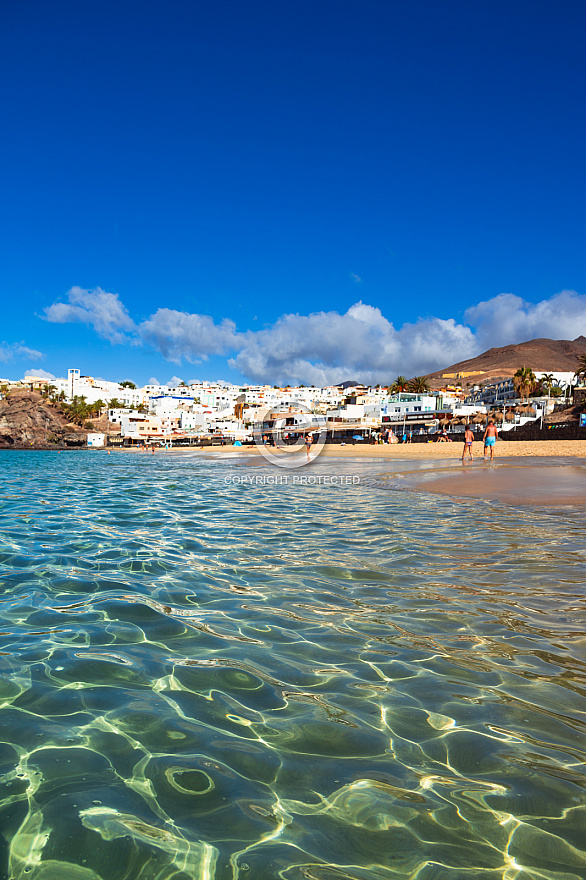 Fuerteventura: Morro Jable Playa