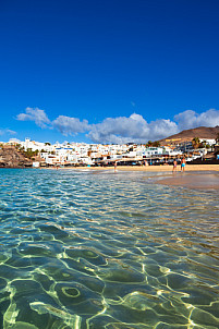 Fuerteventura: Morro Jable Playa