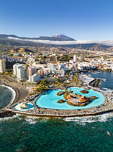 Puerto de la Cruz