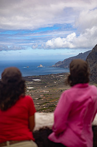 campanario de joapira - el hierro