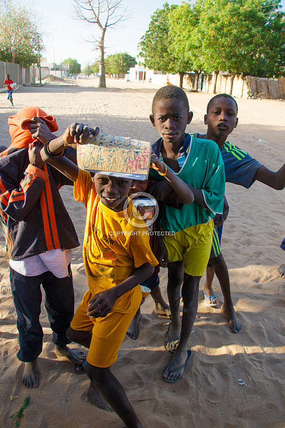 Senegal