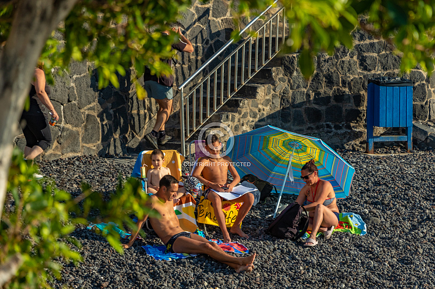 Puerto de la Cruz - Tenerife